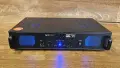 Крайно стъпало QTX Sound SPL 700EQ (2x350W) с вграден 3 канален еквалайзер – Отлично състояние!, снимка 10