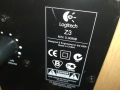 LOGITECH Z-3 БУФЕР С УСИЛВАТЕЛ И 2 КОЛОНИ 0811252011LCHERY2, снимка 17