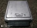 Компютър ECU Ssang Yong Rexton 2.2 Xdi 163 к.с. A6655400132 , DELPHI R0411C025G , A 665 540 01 32, снимка 1
