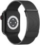 Нова елегантна метална каишка за Apple Watch Ultra/Неръждаема стомана 