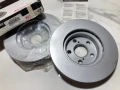 Спирачни дискове за Тойота Авенсис Т22 / TOYOTA Avensis T22, снимка 4