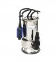 Потопяема дренажна помпа за мръсна вода Gmax / 0930070, снимка 1 - Напояване - 35836518