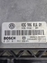 03G906016DM ECU КОМПЮТЪР VW Caddy 1.9 TDI 0281011882, снимка 2