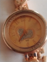 Дамски часовник много красив стилен дизайн нежен с кристали Сваровски б- 23864