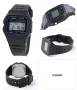 ПРОМОЦИЯ НА ОРИГИНАЛНИ ЧАСОВНИЦИ CASIO F91w. ЧАСОВНИК КАСИО F-91W-1YE , снимка 2