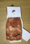 Оригинални Nike Crew чорапи, снимка 1 - Бельо - 44818811