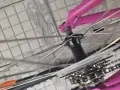 Продавам колела внос от Германия НОВ юношески велосипед GARDEN 24 цола монтажи SHIMANO , снимка 14