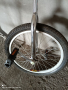 Моносайкъл, циркаджийско колело , снимка 9