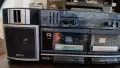 SONY CFS - W365S - двукасетъчен STEREO радиокасетофон, снимка 6