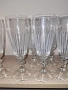 Стари кристални чаши , снимка 2