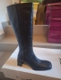 нови ботуши естествена кожа големи номера, снимка 4