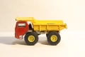 1/55 ? SIKU FAUN САМОСВАЛ КАМИОН ИГРАЧКА КОЛИЧКА МОДЕЛ, снимка 1