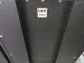  VINTAGE озвучителна апаратура Lem 2х150W, снимка 12