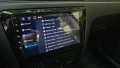 9" Мултимедия Android 12 за Шкода Рапид/Толедо, безжичен Adnroid Auto, снимка 3
