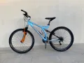 Алуминиев велосипед Specialized Stump Jumper 26 цола,27 скорости!!!, снимка 2
