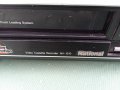National Video Cassette Recorder NV-G10 VHS, снимка 6