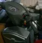 Electric Hybrid Scooter Скутер- Хибрид, снимка 1