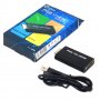 HDMI Адаптор за ПС2 / PS2 игрова конзола, снимка 3