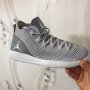 маратонки  JORDAN REVEAL Wolf Grey/ White  номер 40,5-41, снимка 15