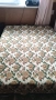 Покривало за голямо легло тъкано в жакардова техника 170 х 220 см, снимка 1
