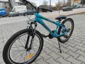 Промо велосипед 24" Passati CYBERTRECK син, снимка 7
