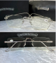 очила с диоптър CHROME HEARTS очила за четене диоптър +1+1,5+2+2,5+3+3,5+4, снимка 1 - Слънчеви и диоптрични очила - 36313684