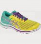 Asics 40 Gel Electro 33 леки маратонки за бягане, снимка 8