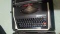 Пишешта машина внос от Италия, снимка 7
