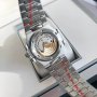 Мъжки часовник Patek Philippe Nautilus 7118/1A-001 с автоматичен механизъм, снимка 9