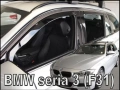  Ветробрани за BMW 3 F31 (2012+) Combi - 4бр. предни и задни Неко, снимка 1