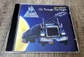 Компакт Дискове - Рок - Метъл: Def Leppard - On Through The Night, снимка 1