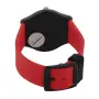 Часовник Swatch GB754 Quartz - Унисекс, снимка 4
