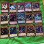 Оригинални карти Yu Gi Oh, снимка 3
