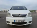 Опел Мерива 1.7 dci 6 ск., снимка 9