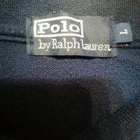 Мъжка тениска с якичка Polo Ralph Lauren Размер L, снимка 6 - Тениски - 40038438