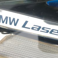 Фарове BMW Laser фар за Бмв Г30 фейс Bmw 5 G30 G31 LCI , снимка 4 - Части - 39147454