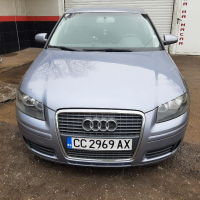 Рент а кар гр.Силистра/Автомобил под наем Ауди А3-Спортбег/RENT A CAR SILISTRA AUDI A3-Sportbeg/ , снимка 2 - Rent a car - 36231312