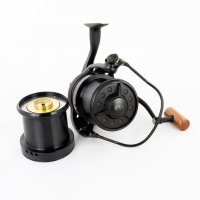 Макара Daiwa Basia 45 SLD QD, снимка 3 - Макари - 34698033