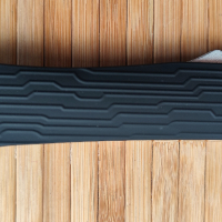 Автоматичен нож Microtech / модел Р1 /, снимка 7 - Ножове - 37169609