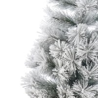 Коледна елха, снимка 6 - Декорация за дома - 42634055