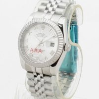 Дамски луксозен часовник Rolex DateJust, снимка 1 - Дамски - 41839345