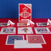 COPAG 310 Gaff  deck тесте  карти за трикове и фокуси, снимка 2 - Карти за игра - 41086071