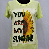 Тениска, снимка 1 - Детски тениски и потници - 36432090
