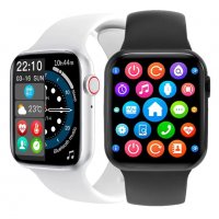 Smart watch, Смарт часовник X8 Max, снимка 2 - Смарт гривни - 39270622