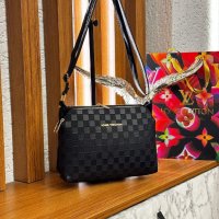 🔝Дамски чанти Louis Vuitton🔝, снимка 3 - Чанти - 42640029