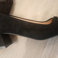 Дамски стилни обувки , снимка 5 - Дамски елегантни обувки - 42905927