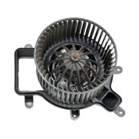 Мотор вентилатор парно Peugeot 3008 I(2009-2016) ID: 97673, снимка 1 - Части - 40265643
