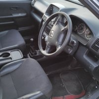 Хонда CR-V, снимка 4 - Автомобили и джипове - 44176713