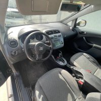 Seat Altea 1.9 tdi само НА ЧАСТИ, снимка 7 - Автомобили и джипове - 41548324