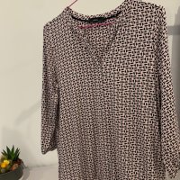 Дамска блуза в размер М, снимка 3 - Блузи с дълъг ръкав и пуловери - 44294978